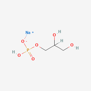 Sodium Glycerophosphate