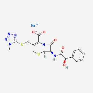 Cefamandole Sodium Salt