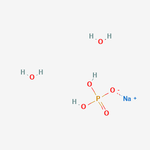 Sodium Dihydrogen Phosphate Dihydrate