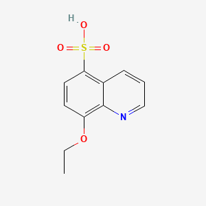 Actinoquinol