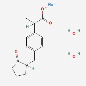 Loxoprofen Sodium