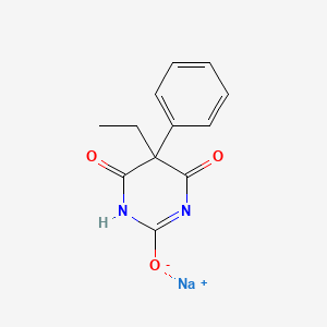 Phenobarbital Sodium