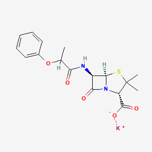 Phenethicillin Potassium