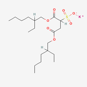 Docusate Potassium