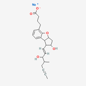 2D Structure