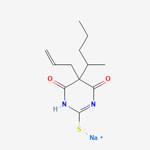 Thiamylal