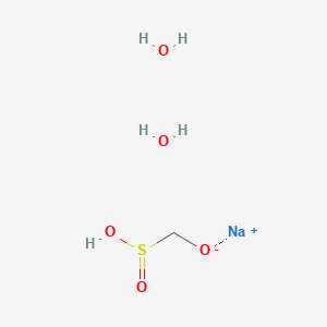 Sodium Formaldehyde Sulfoxylate