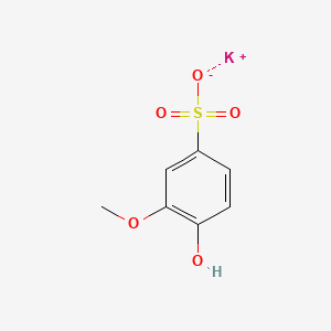 Sulfogaiacol