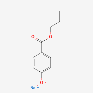 Sodium Propylparaben