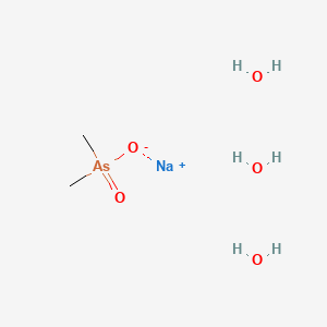 Sodium Cacodylate Trihydrate