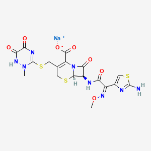 Ceftriaxone