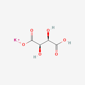 Potassium Hydrogen Tartrate