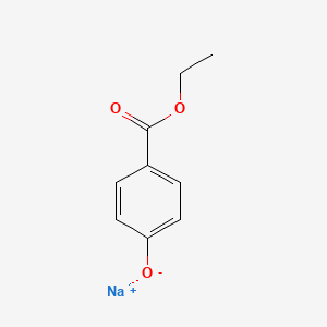 Sodium Ethylparaben