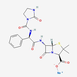 Azlocillin Sodium