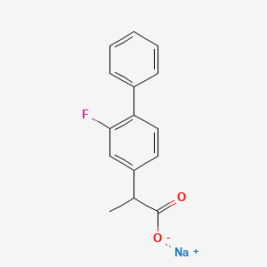 Flurbiprofen Sodium