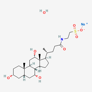 Sodium Taurocholate