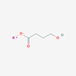 Potassium Oxybate