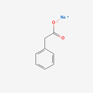 Sodium Phenylacetate