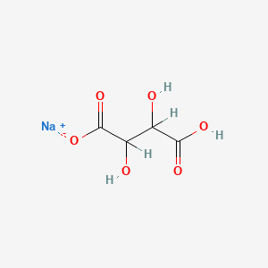 Sodium Bitartrate