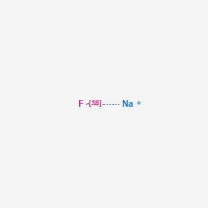 SODIUM FLUORIDE F 18