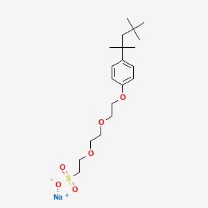 Entsufon Sodium