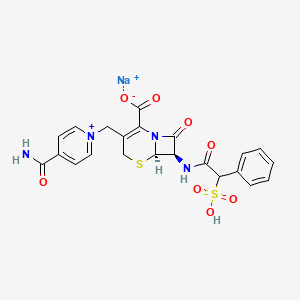 Cefsulodin