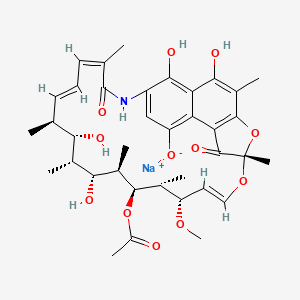 2D Structure