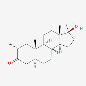 Methasterone