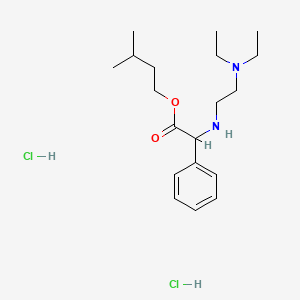Camylofin Dihydrochloride