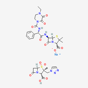 Piperacillin And Tazobactam