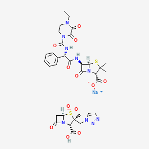 Piperacillin + Tazobactam