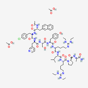 Ganirelix