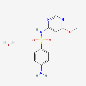 2D Structure