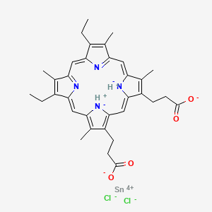 Tin Mesoporphyrin