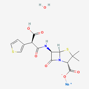 Ticarcillin Monosodium