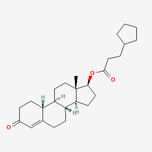 Nandrolone Cypionate