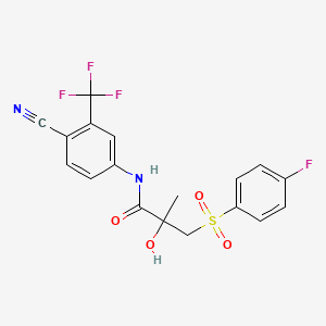 Bicalutamide