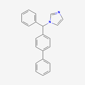 Bifonazole