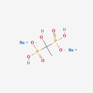 Etidronate Disodium