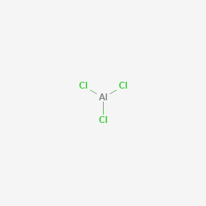 Aluminum chloride, solution [UN2581]  [Corrosive]