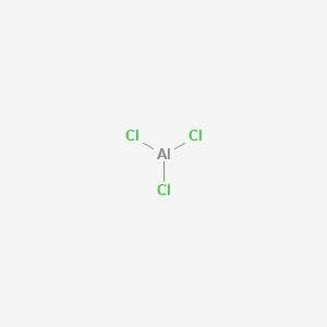 Aluminum chloride solution