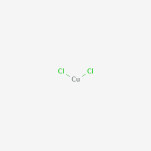 Copper Chloride