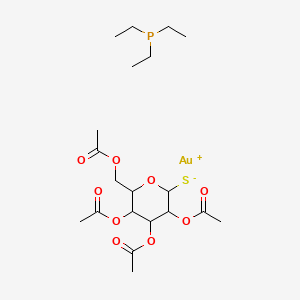 Auranofin