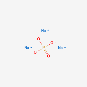 Tri-Sodium Phosphate