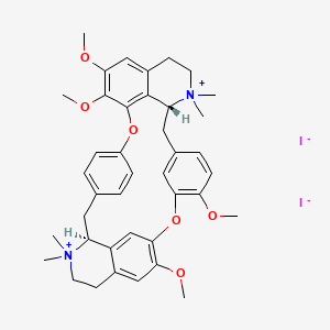 Metocurine