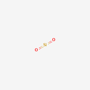 Silicon Dioxide API