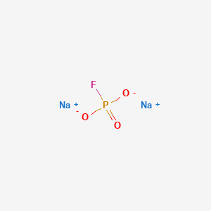 Fluorophosphate