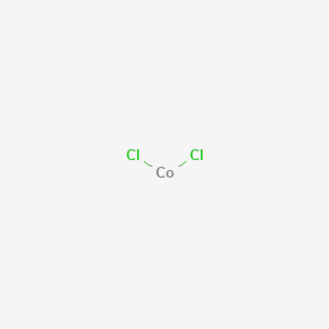 Cobaltous Chloride
