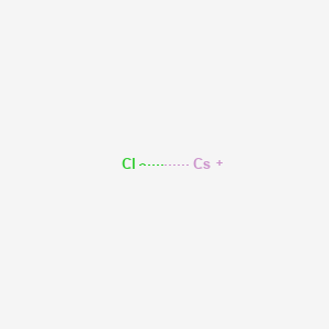 Cesium Chloride