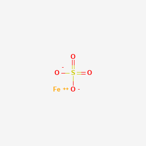 Ferrous Sulfate